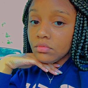 Meet your Posher, Breyonna